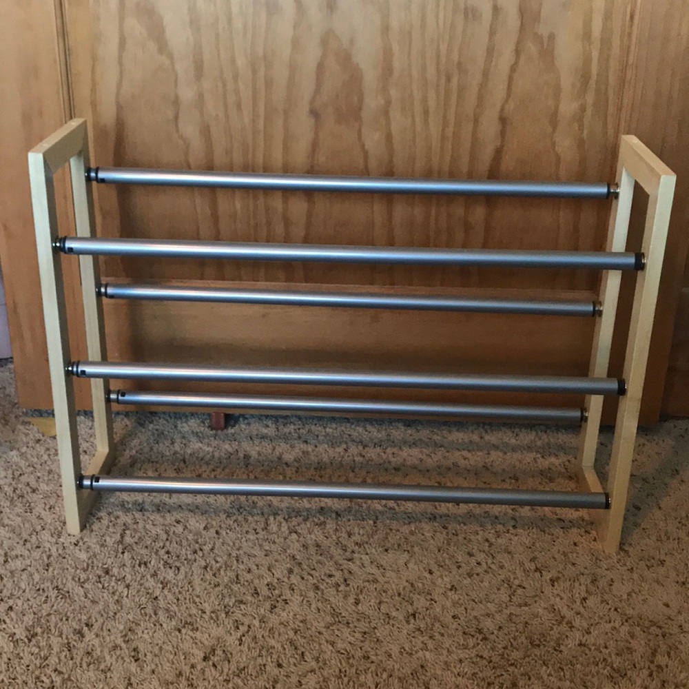 Shoe holder